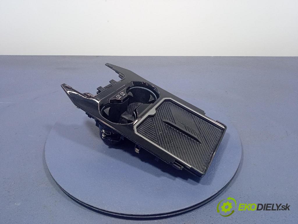 Bmw I5 m60 xdrive 2023 kastlík 5A70141