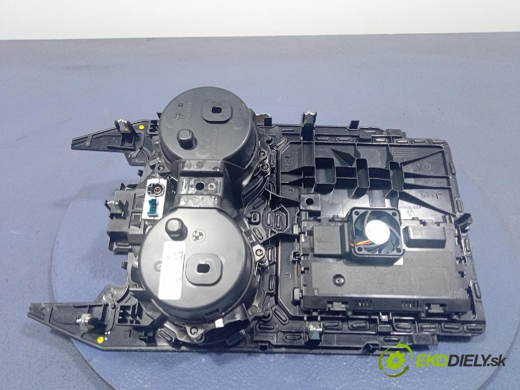 Bmw I5 m60 xdrive 2023 kastlík 5A70141