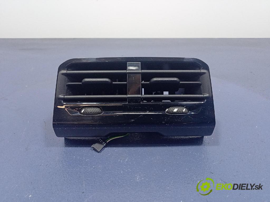 Bmw I5 m60 xdrive 2023 GRIDS: Prúd vzduchu: Vzduch: 5A13167