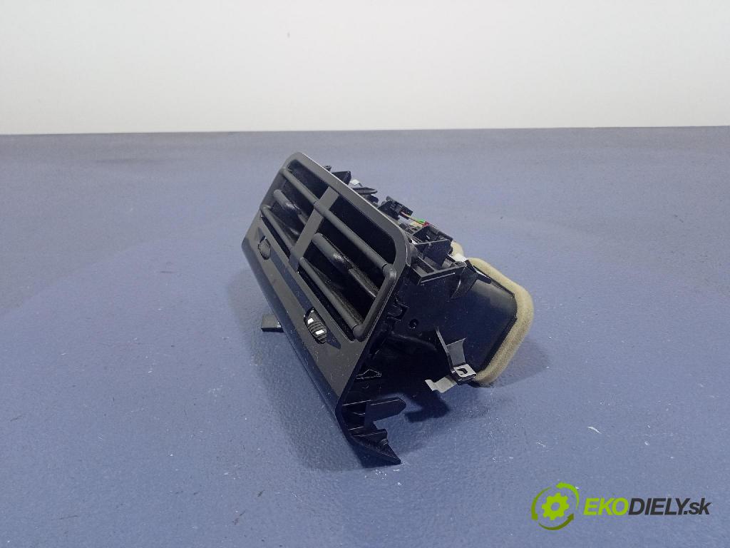 Bmw I5 m60 xdrive 2023 GRIDS: Prúd vzduchu: Vzduch: 5A13167