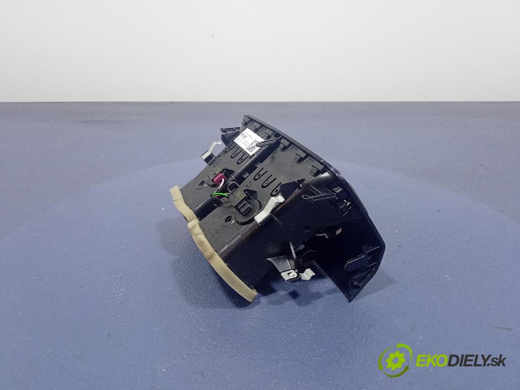 Bmw I5 m60 xdrive 2023 GRIDS: Prúd vzduchu: Vzduch: 5A13167