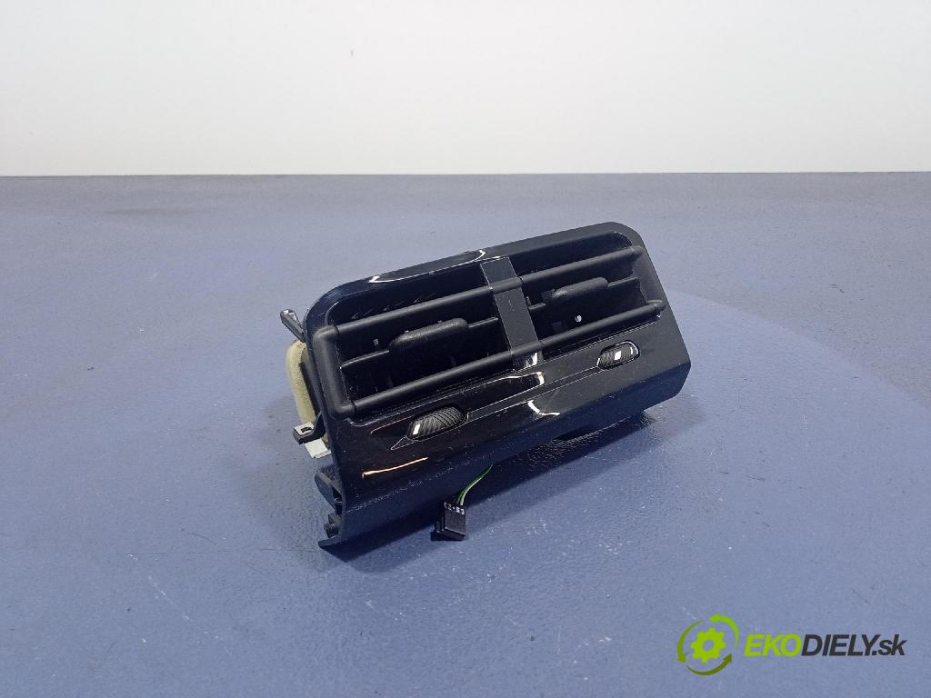 Bmw I5 m60 xdrive 2023 GRIDS: Prúd vzduchu: Vzduch: 5A13167