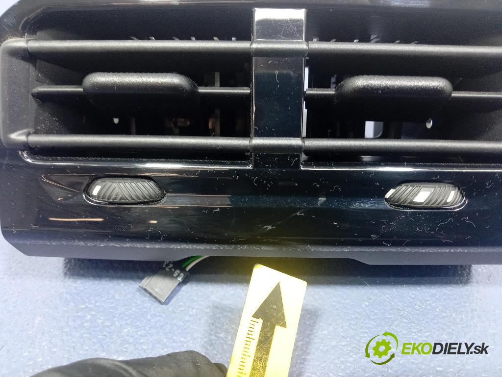 Bmw I5 m60 xdrive 2023 GRIDS: Prúd vzduchu: Vzduch: 5A13167
