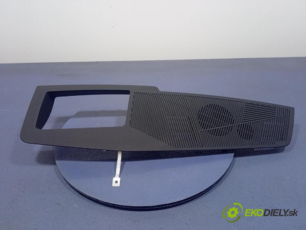 Bmw I5 m60 xdrive 2023 kryt Plast: Interiéry: 9632751