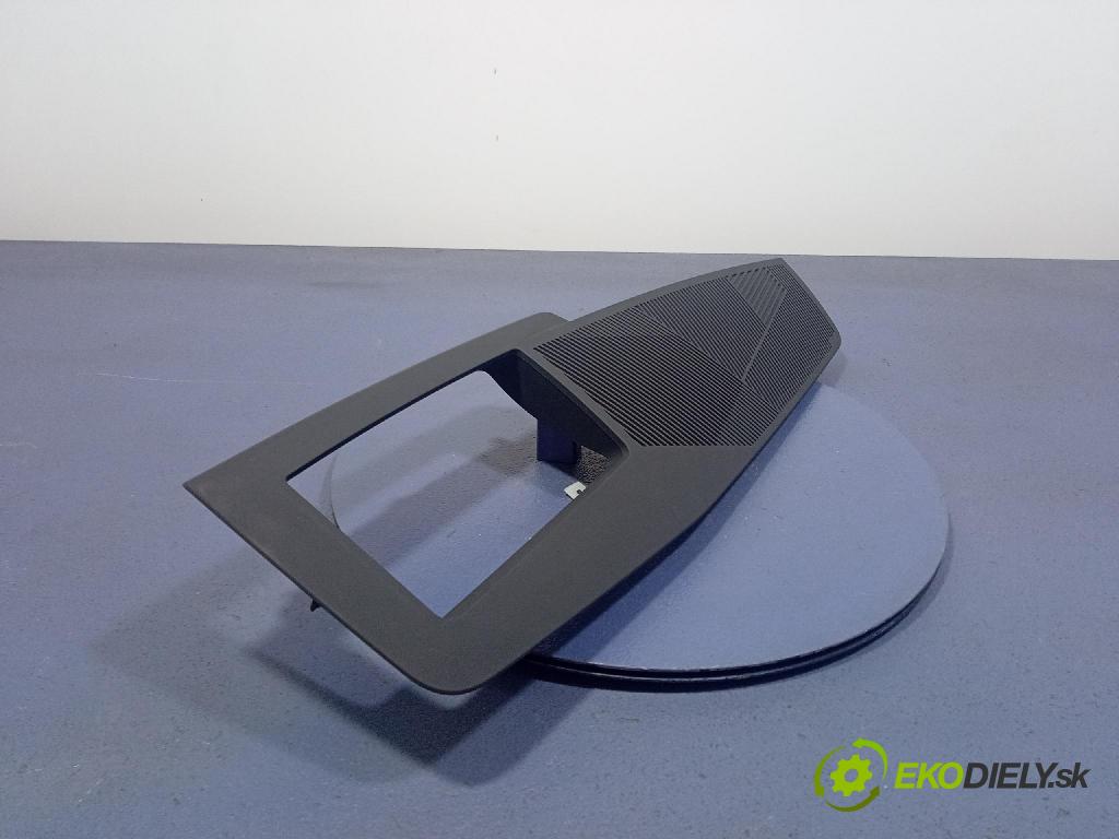 Bmw I5 m60 xdrive 2023 kryt Plast: Interiéry: 9632751