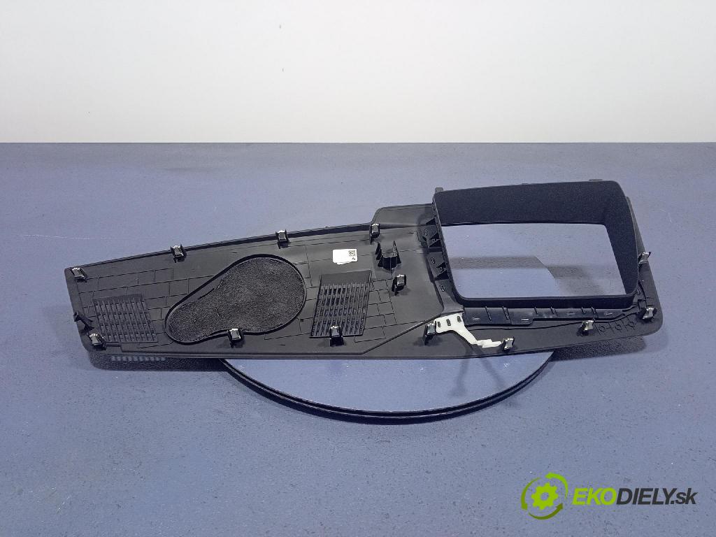Bmw I5 m60 xdrive 2023 kryt Plast: Interiéry: 9632751
