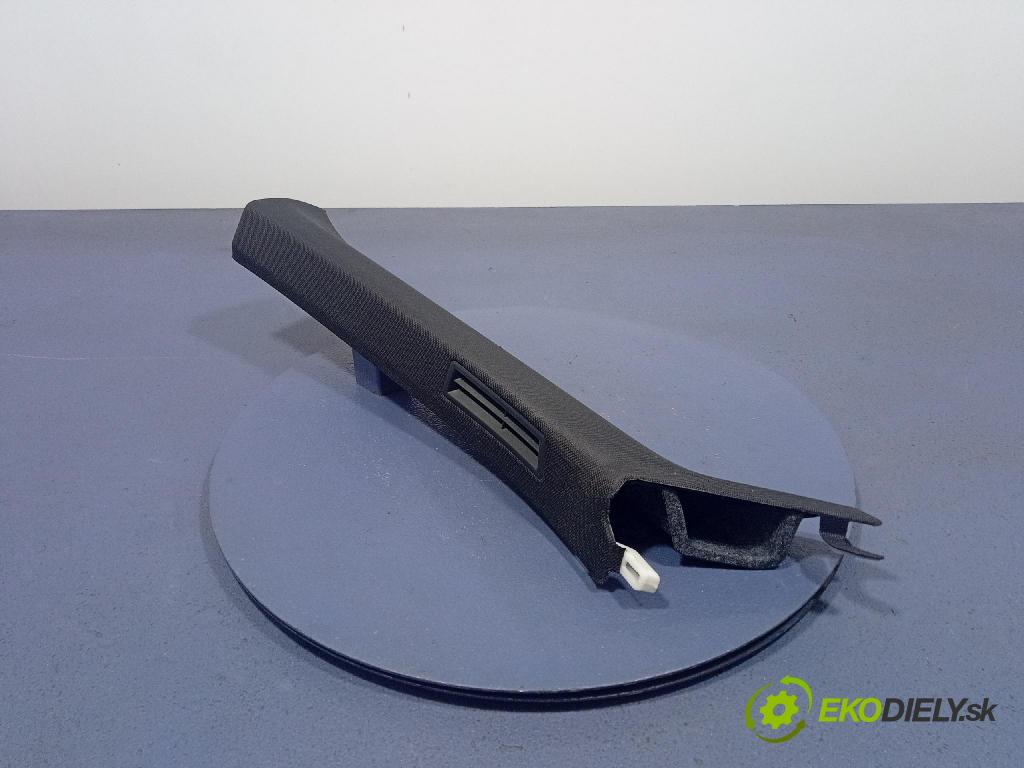 Bmw I5 m60 xdrive 2023 kryt Plast: Interiéry: 9504297