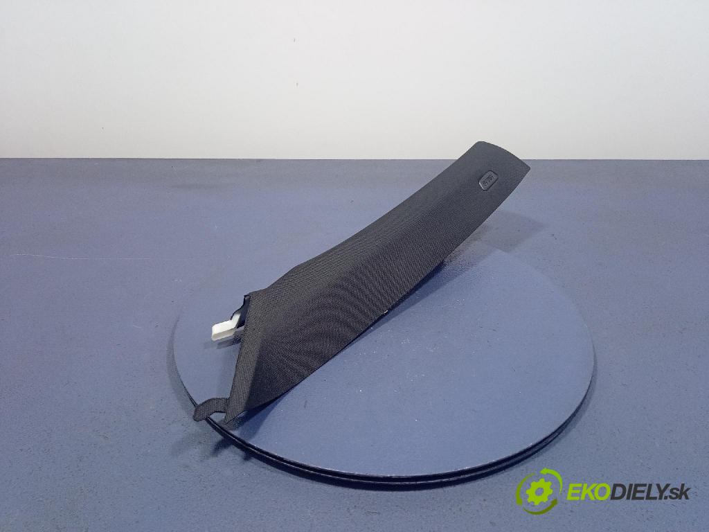 Bmw I5 m60 xdrive 2023 kryt Plast: Interiéry: 9504297
