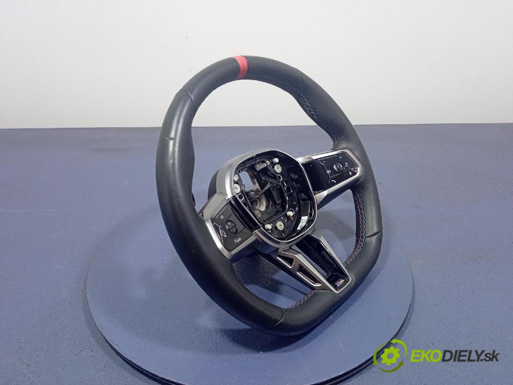 Bmw I5 m60 xdrive 2023 volant