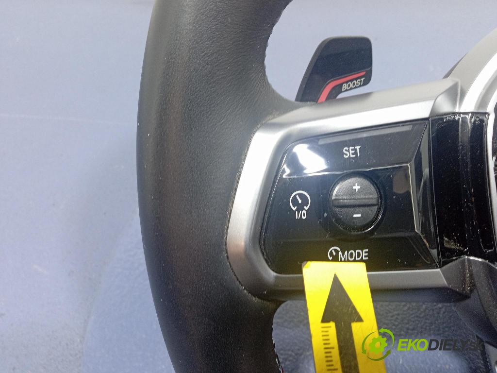 Bmw I5 m60 xdrive 2023 volant 