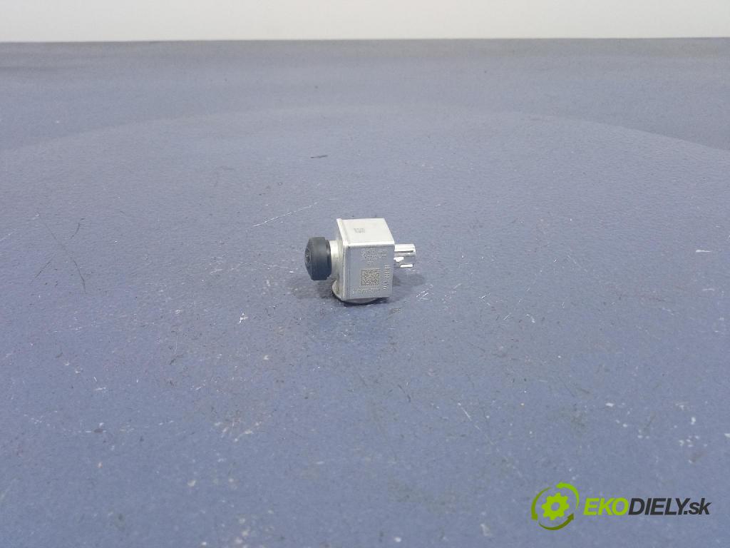 Bmw I5 m60 xdrive 2023 Kamera 5A47225