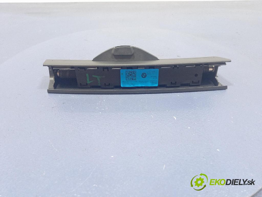Bmw I5 m60 xdrive 2023 roleta 5A16641