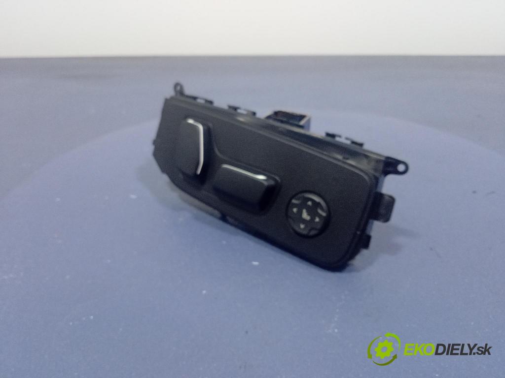 Bmw I5 m60 xdrive 2023 prepínač 5A6E126
