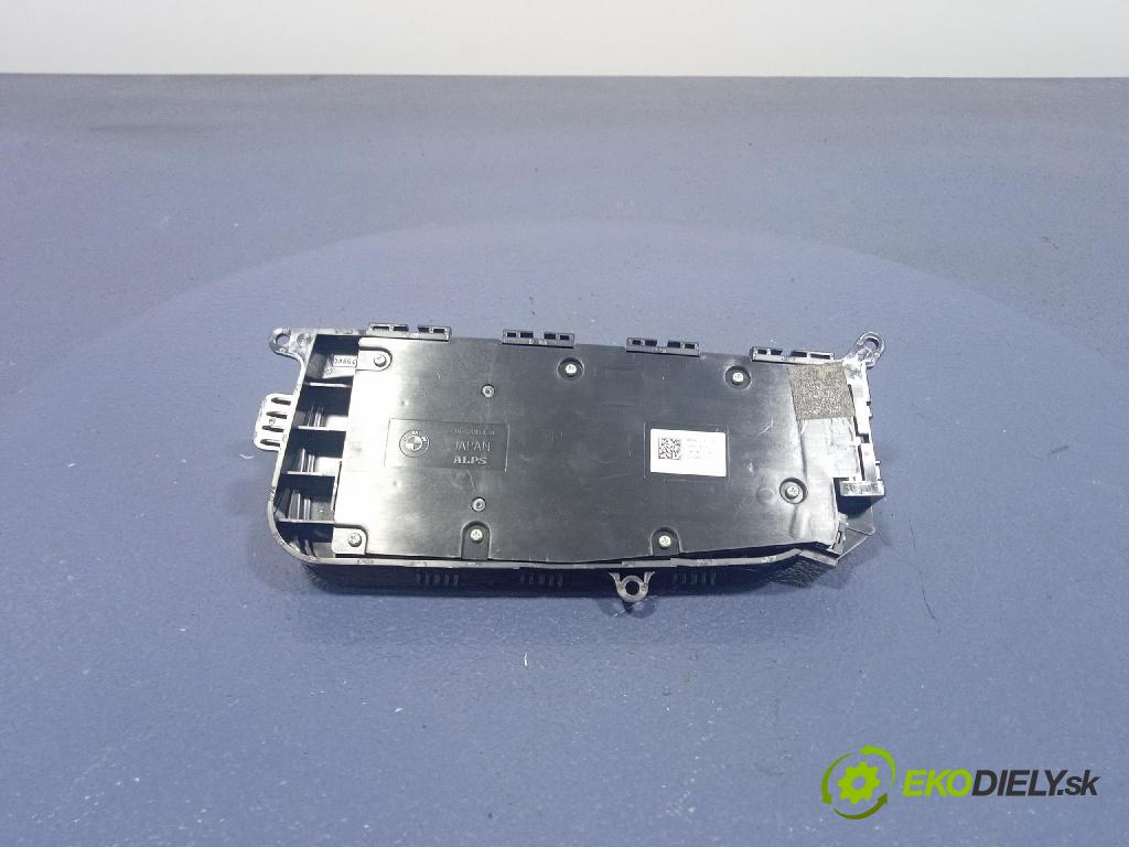 Bmw I5 m60 xdrive 2023 prepínač 5A6E126