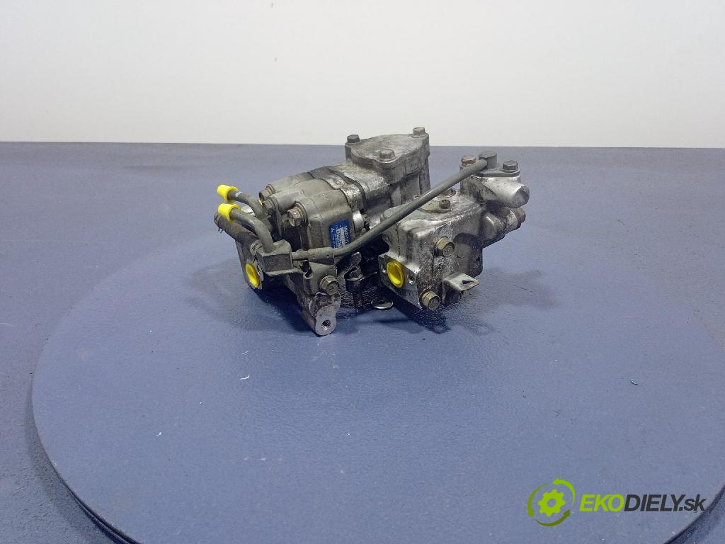 Mitsubishi Carisma 2000 čerpadlo Injekcia: MD351017