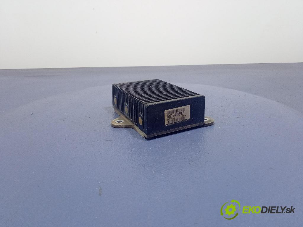 Mitsubishi Carisma 2000 riadiaca jednotka Motor: MD340897
