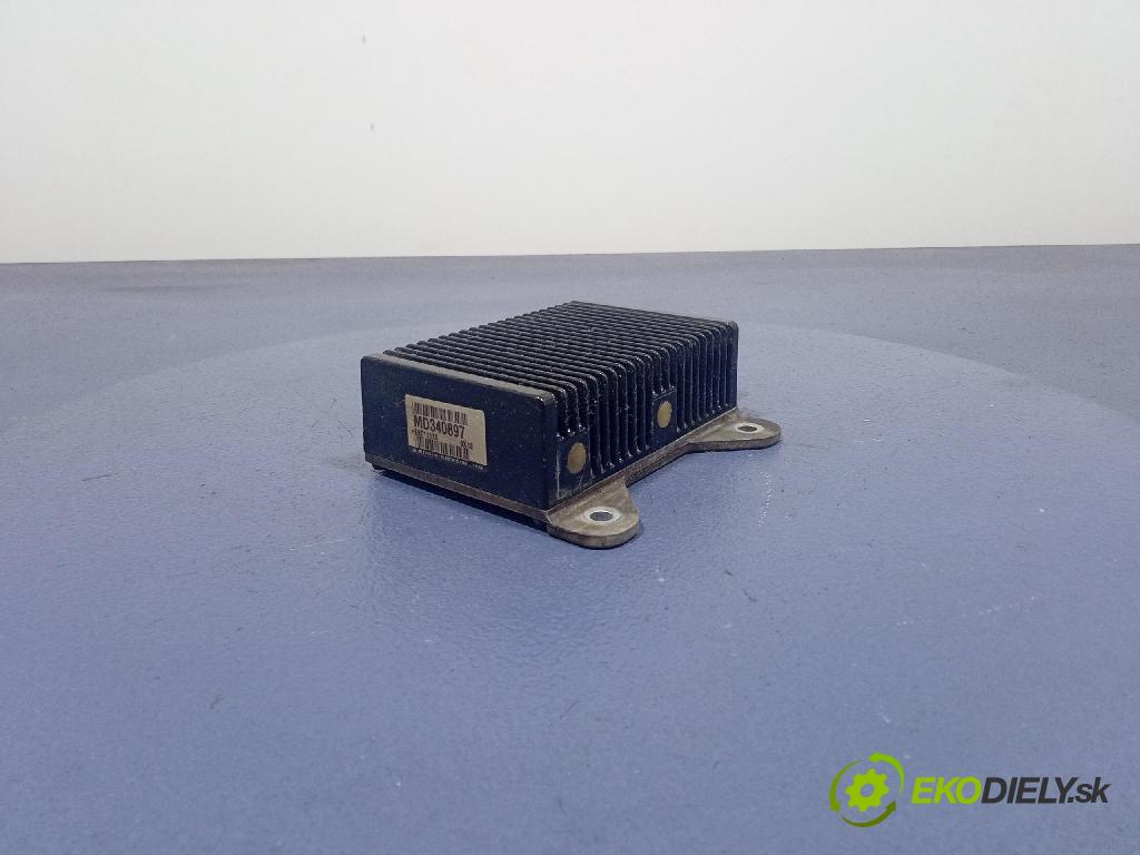 Mitsubishi Carisma 2000 riadiaca jednotka Motor: MD340897