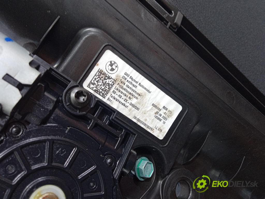 Bmw I5 m60 xdrive 2023 roleta 8085584