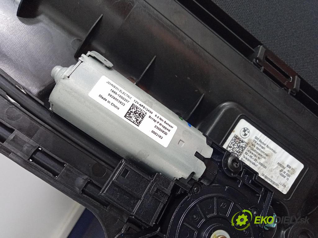 Bmw I5 m60 xdrive 2023 roleta 8085584