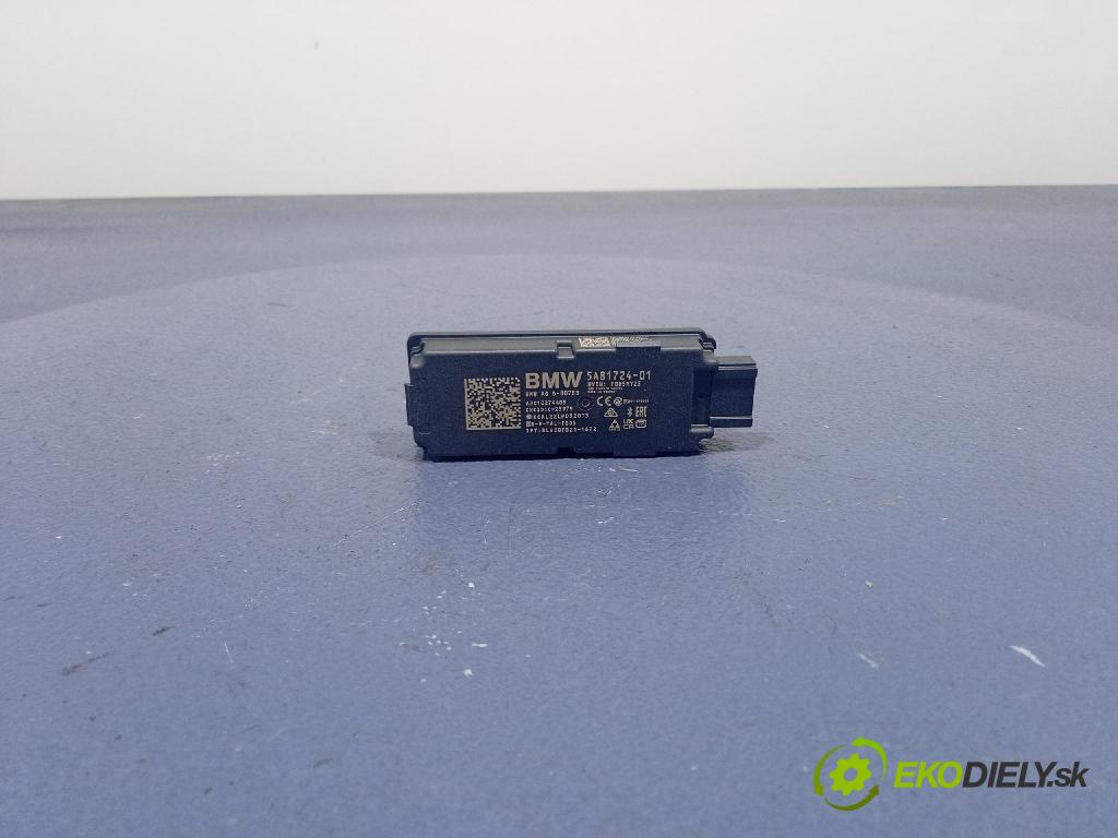 Bmw I5 m60 xdrive 2023 Antena 5A81724