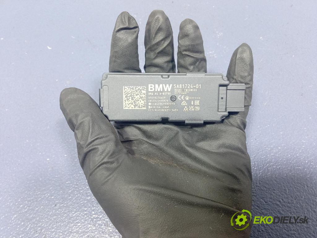 Bmw I5 m60 xdrive 2023 Antena 5A81724