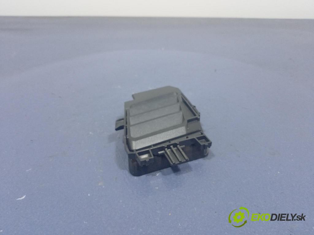 Bmw I5 m60 xdrive 2023 GRIDS: Prúd vzduchu: Vzduch: 5A3E556