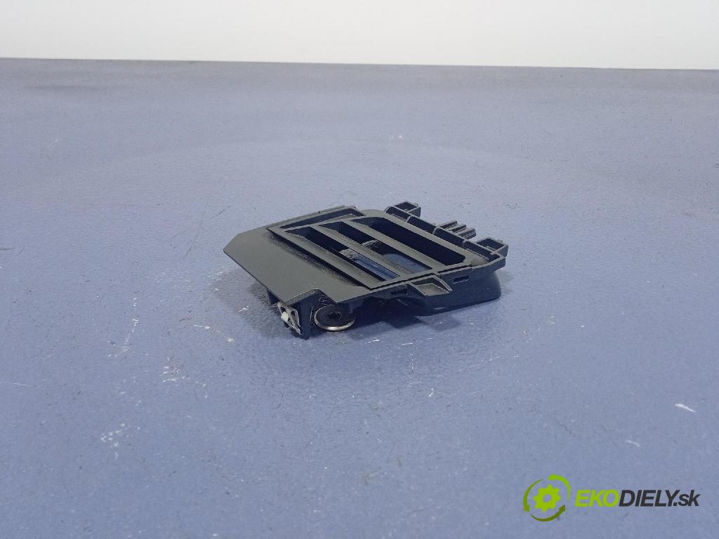 Bmw I5 m60 xdrive 2023 GRIDS: Prúd vzduchu: Vzduch: 5A3E556