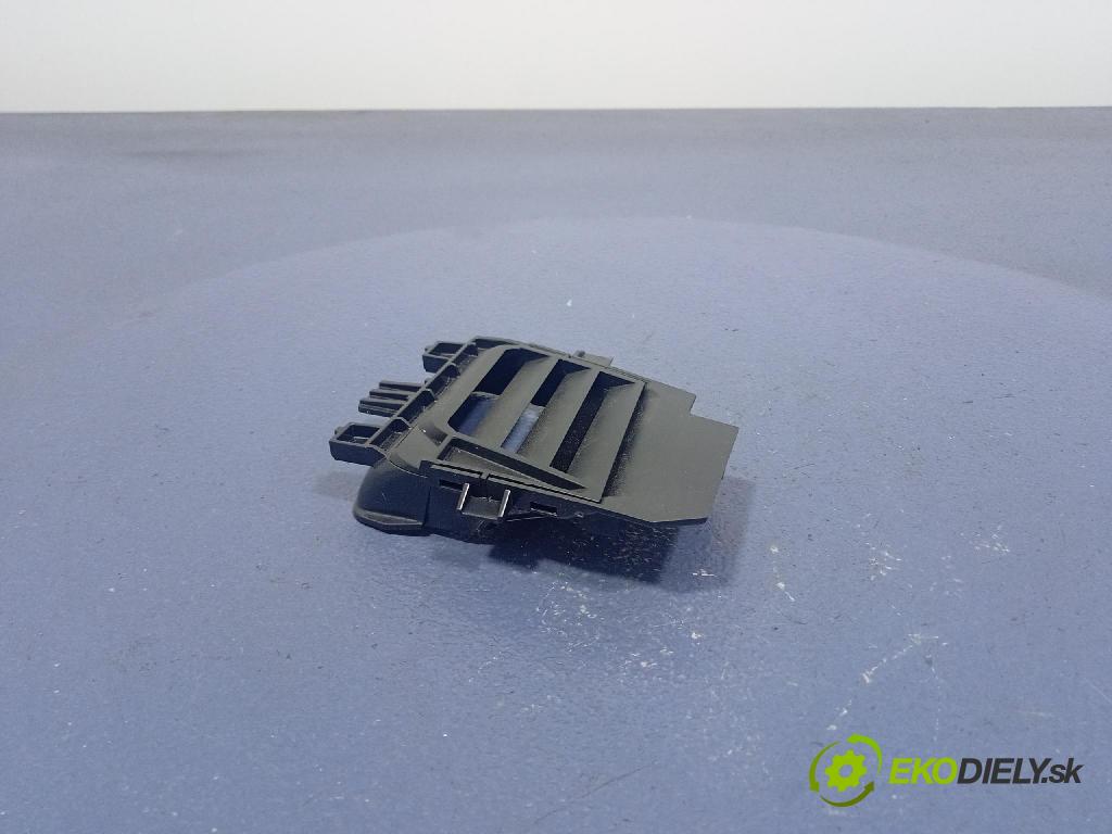 Bmw I5 m60 xdrive 2023 GRIDS: Prúd vzduchu: Vzduch: 5A3E556
