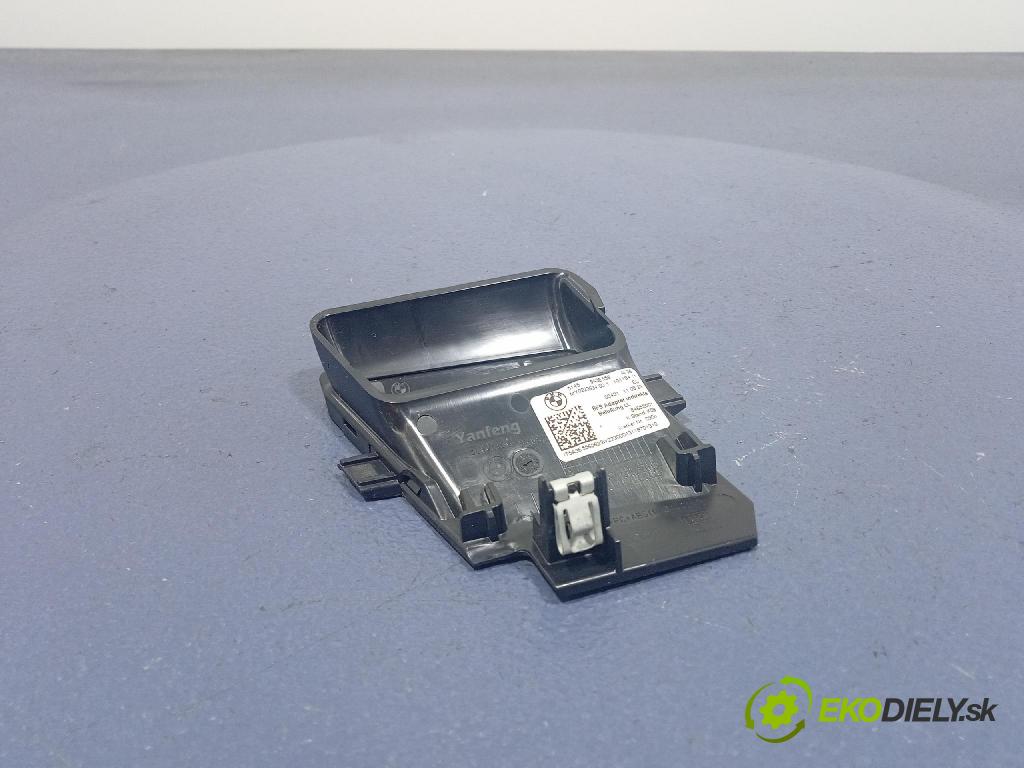 Bmw I5 m60 xdrive 2023 GRIDS: Prúd vzduchu: Vzduch: 5A3E556