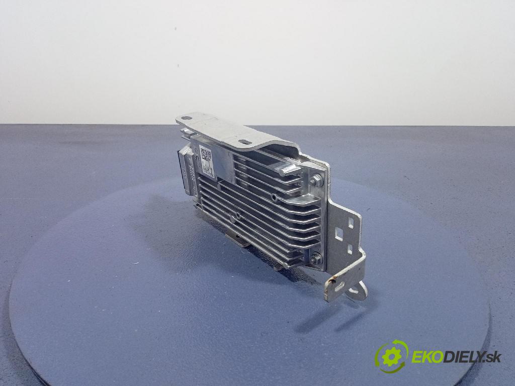 Bmw I5 m60 xdrive 2023 riadiaca jednotka 5B3DCD9