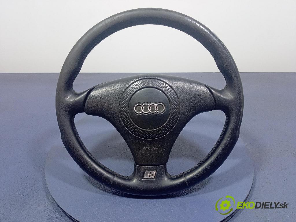 Audi A4 2001 volant 4B0419091