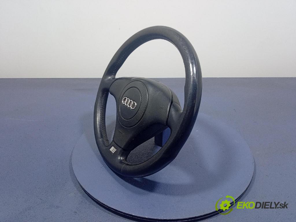 Audi A4 2001 volant 4B0419091
