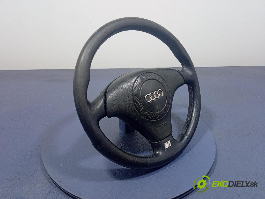 Audi A4 2001 volant 4B0419091