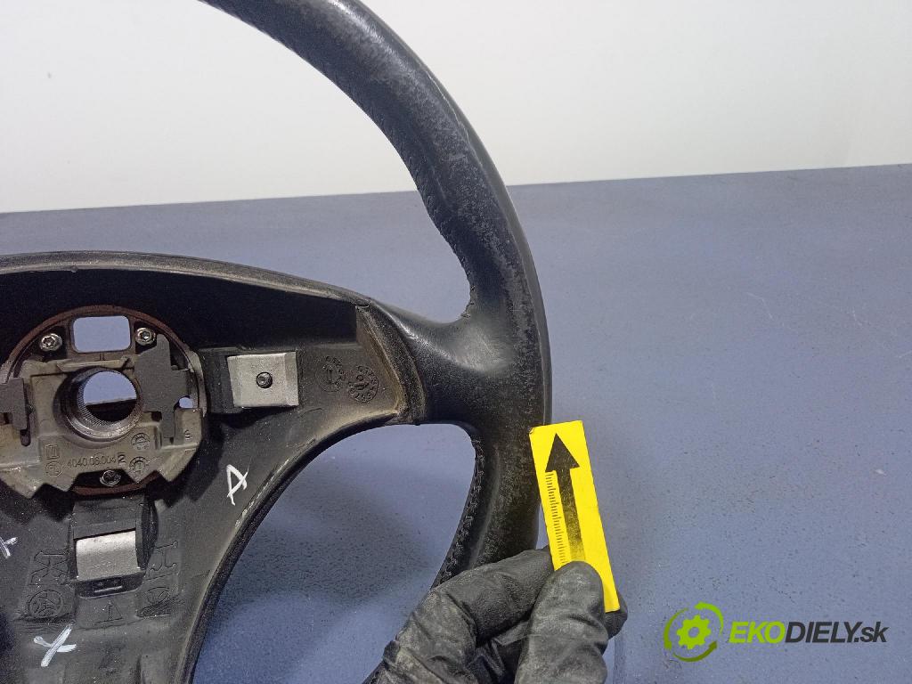 Audi A4 2001 volant 4B0419091