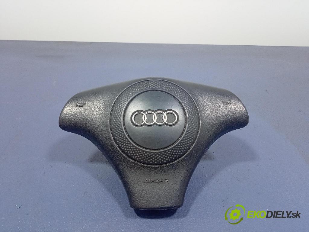 Audi A4 2001 volant 4B0419091