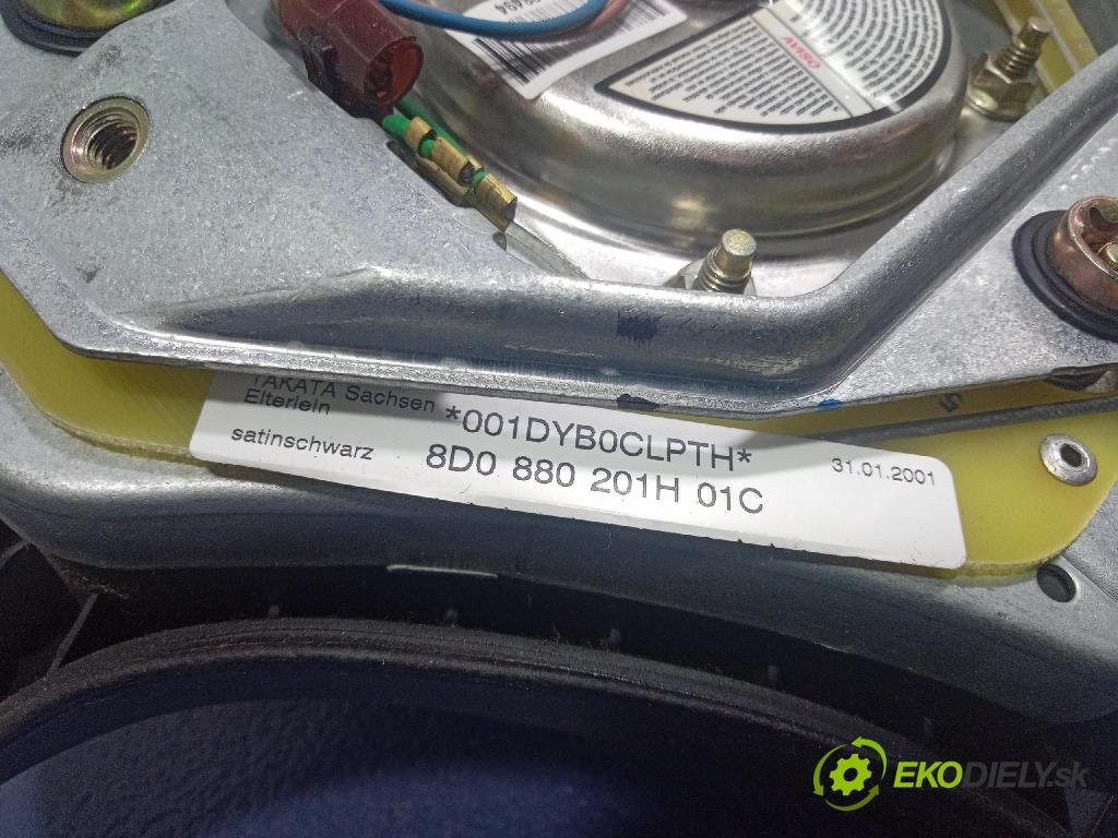 Audi A4 2001 volant 4B0419091
