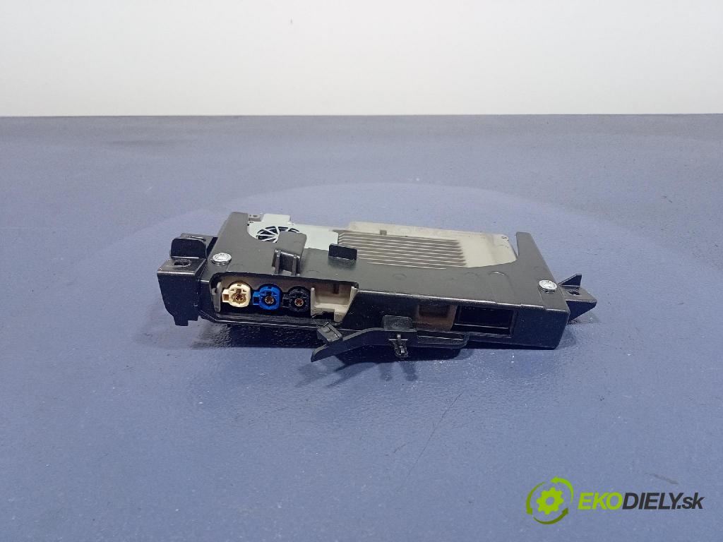 Bmw I5 m60 xdrive 2023 riadiaca jednotka 5A9C382