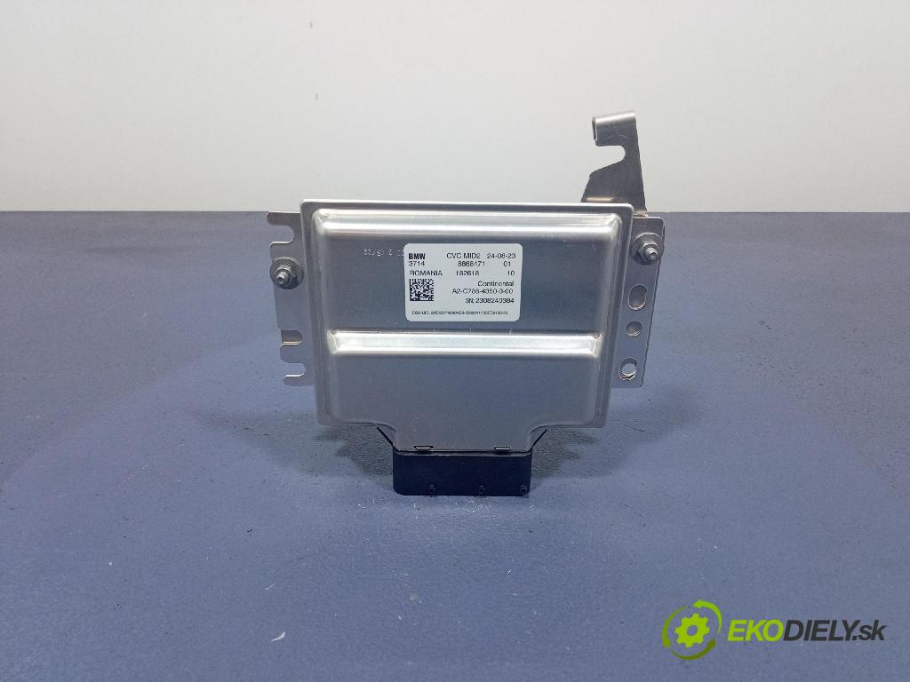 Bmw I5 m60 xdrive 2023 riadiaca jednotka 8868471