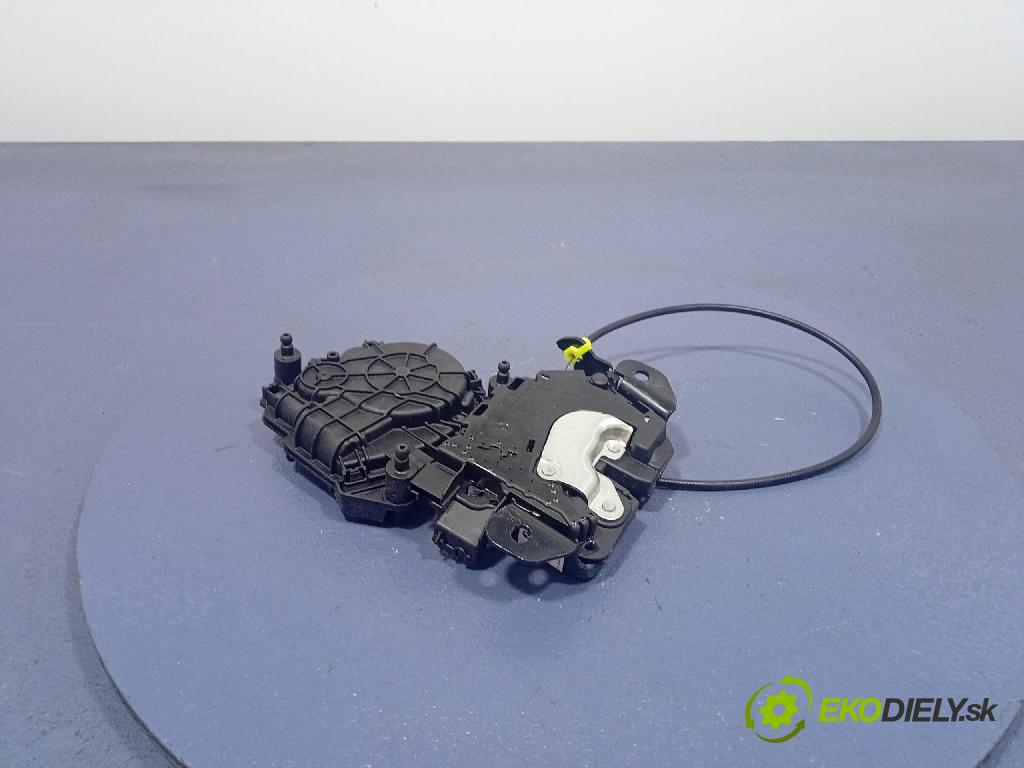 Bmw I5 m60 xdrive 2023 zámok Klapky: kufra: 5A9C0D101