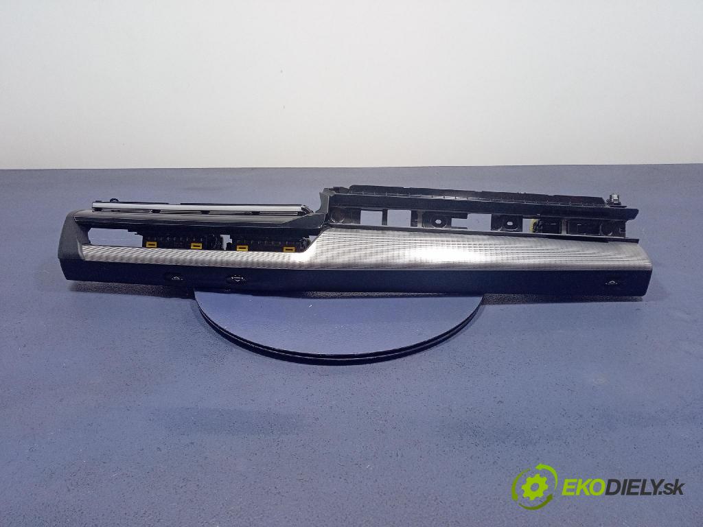 Bmw I5 m60 xdrive 2023 GRIDS: Prúd vzduchu: Vzduch: 9640040
