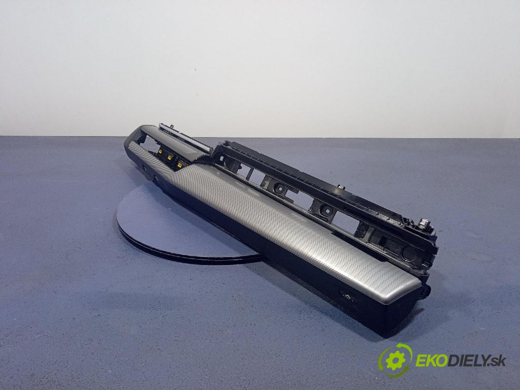 Bmw I5 m60 xdrive 2023 GRIDS: Prúd vzduchu: Vzduch: 9640040
