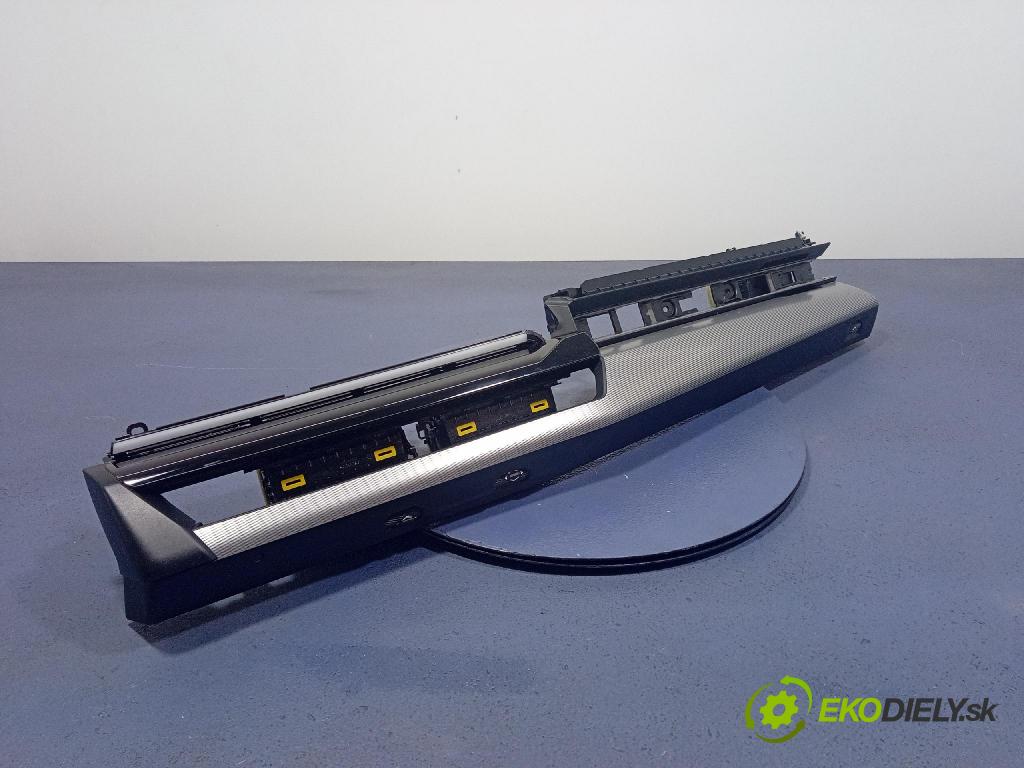 Bmw I5 m60 xdrive 2023 GRIDS: Prúd vzduchu: Vzduch: 9640040