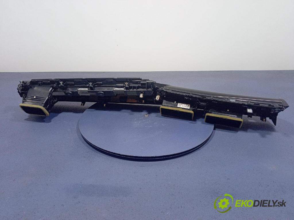 Bmw I5 m60 xdrive 2023 GRIDS: Prúd vzduchu: Vzduch: 9640040