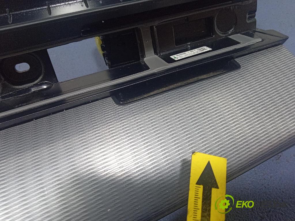Bmw I5 m60 xdrive 2023 GRIDS: Prúd vzduchu: Vzduch: 9640040