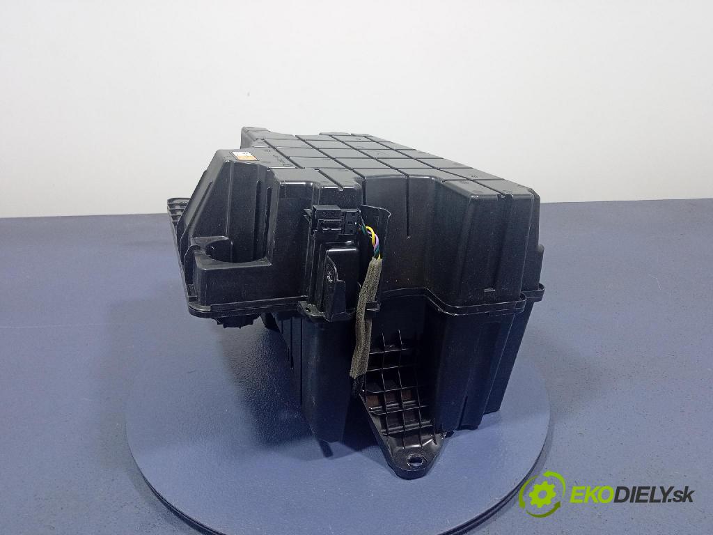 Bmw I5 m60 xdrive 2023 Reproduktor / Subwoofer: 5A594D9