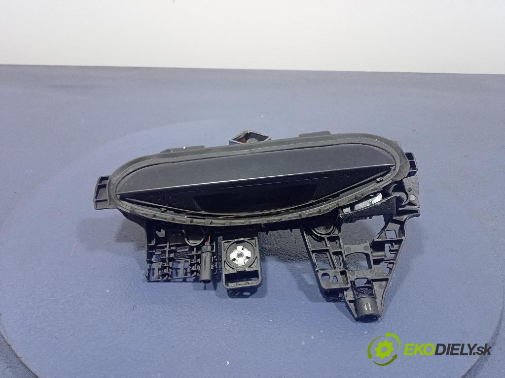 Bmw I5 m60 xdrive 2023 rukoväť zad ľavá 5A69061