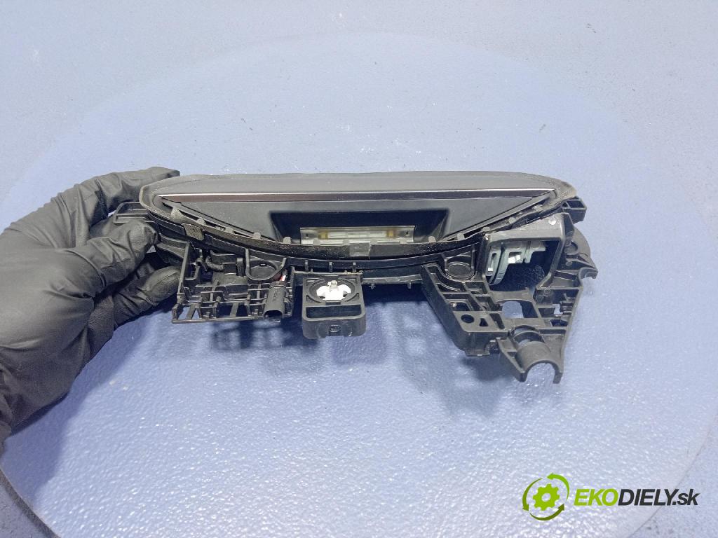 Bmw I5 m60 xdrive 2023 rukoväť zad ľavá 5A69061