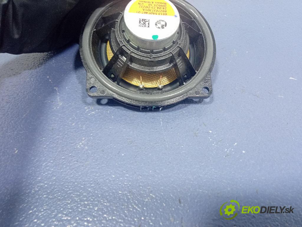 Bmw I5 m60 xdrive 2023 Reproduktor / Subwoofer: 5A0F467
