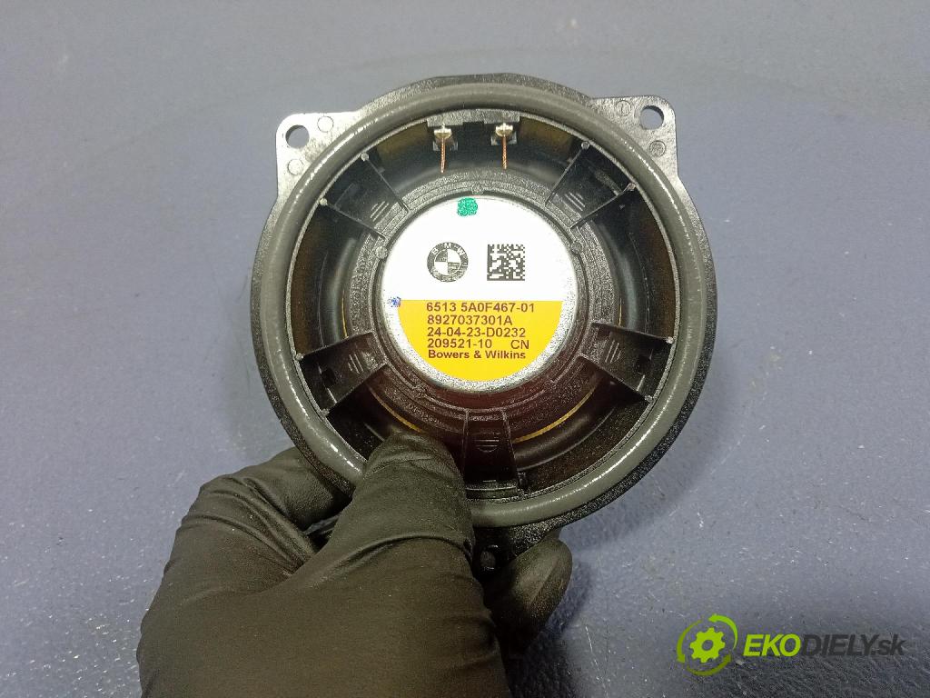 Bmw I5 m60 xdrive 2023 Reproduktor / Subwoofer: 5A0F467