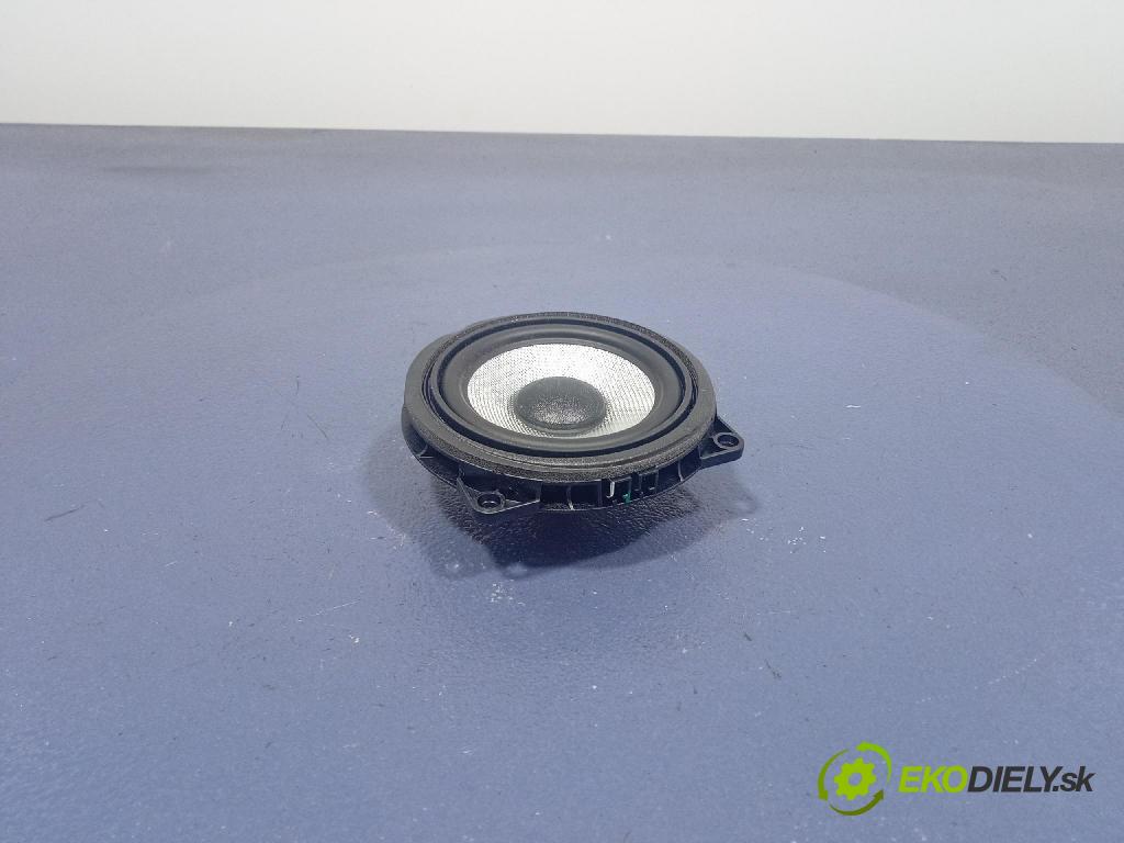 Bmw I5 m60 xdrive 2023 Reproduktor / Subwoofer: 5A0F467